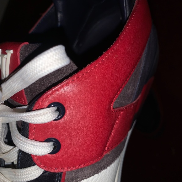 Louis Vuitton 9 1/2 - Picture 3 of 3